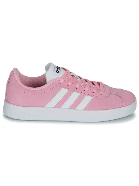 Pantofi copii Adidas roz