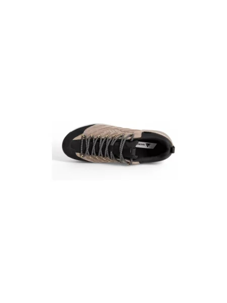 Pantofi Dachstein negru