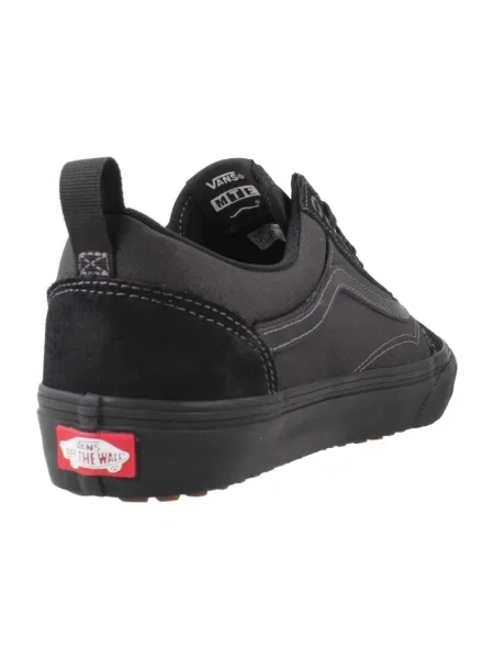 Sneakersy Vans MTE Old Skool Insulated čierna