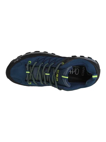 Pantofi Cmp albastru