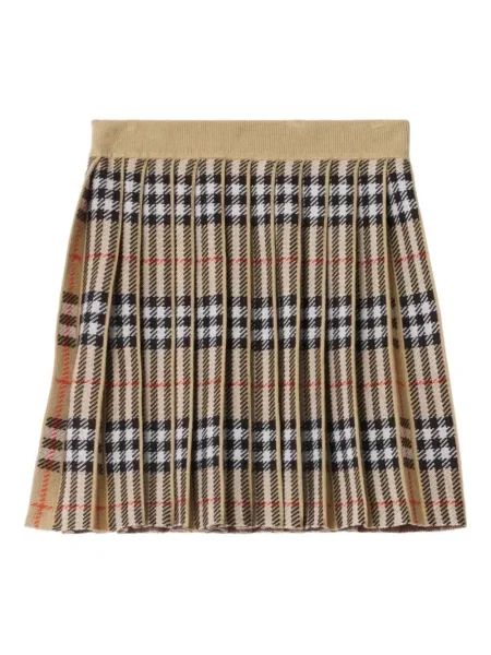 Spódnica dziecięca Burberry