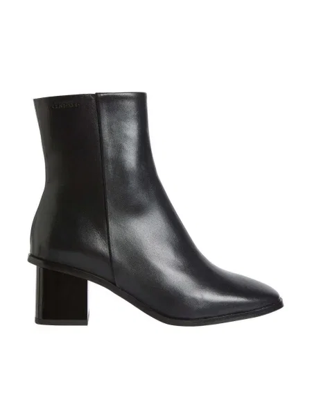 Calvin Klein Botine negru