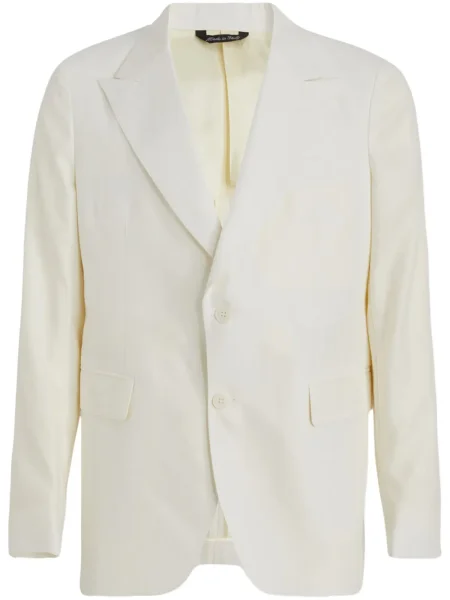 Sacou Brian Dales alb