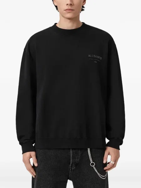 Hanorac Allsaints negru