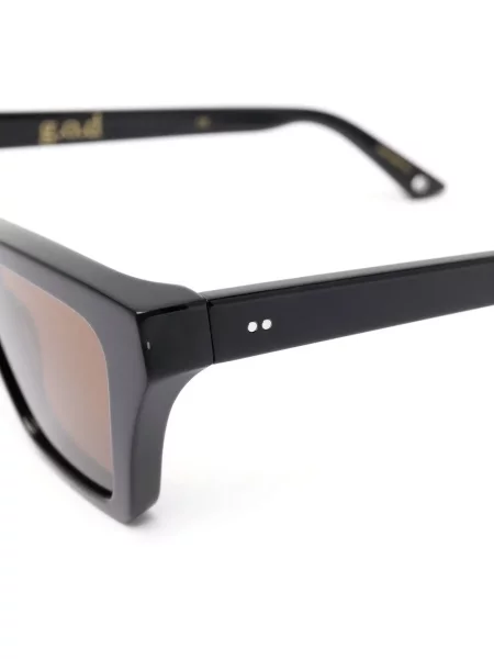 Okulary przeciwsłoneczne G.o.d Eyewear czarne