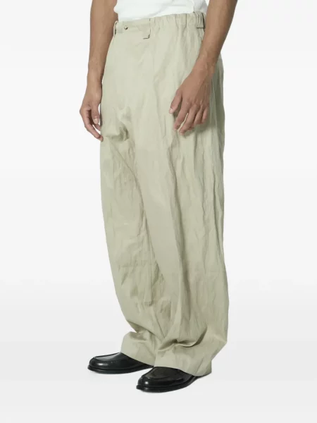Pantaloni Willy Chavarria