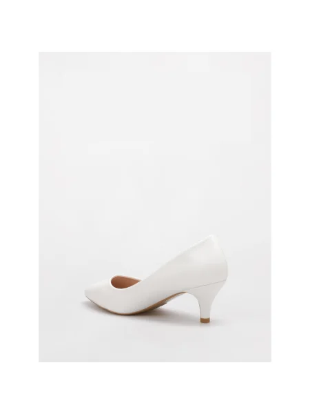 Tenisky La Modeuse biela