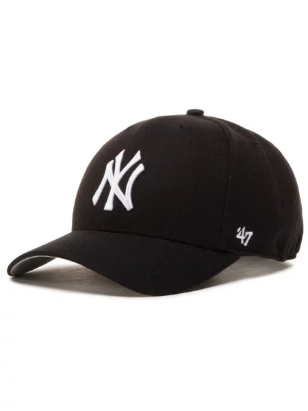 47 Brand Šilterica New York Yankees Cold Zone Crna bijela