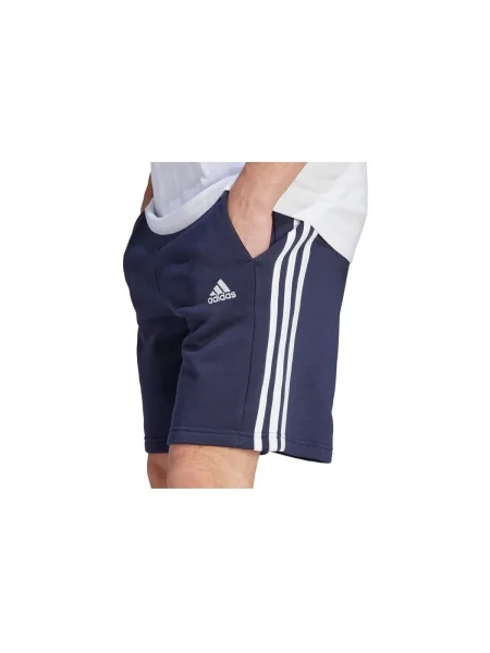Mikina Adidas Sportswear modrá