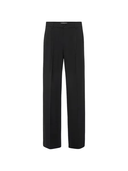 Pantaloni Drykorn negru