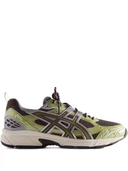 Sneakerși Asics Nimbus gri
