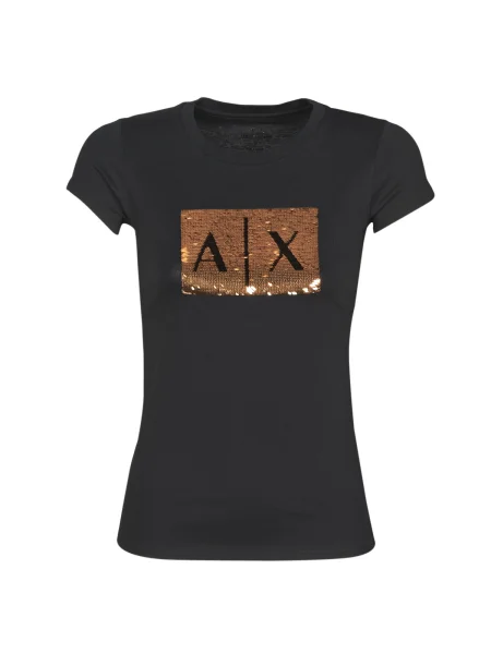 Tricou Armani Exchange