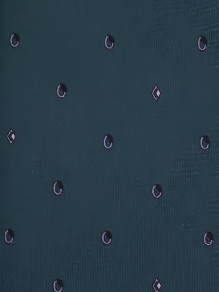 Γραβάτα Brioni μπλε