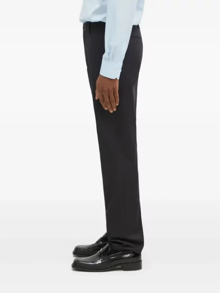 Pantaloni chino Paul Smith albastru