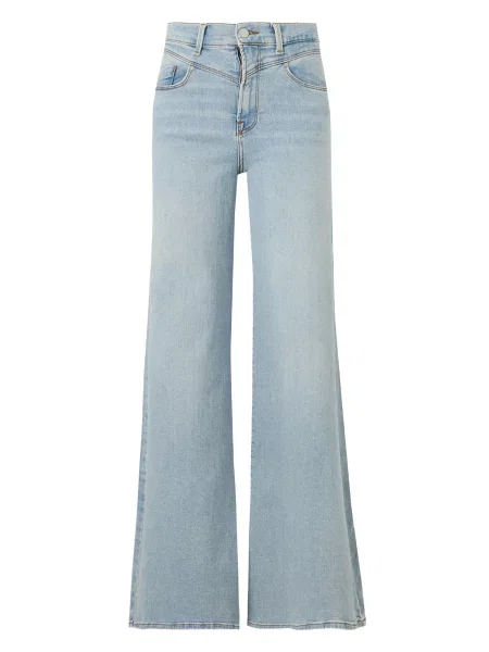 LTB Jeans WEYNA B deschis albastru