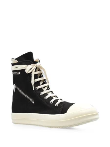 Sneakerși Rick Owens Drkshdw negru