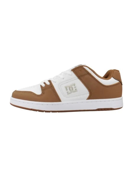Pantofi Dc Shoes maro