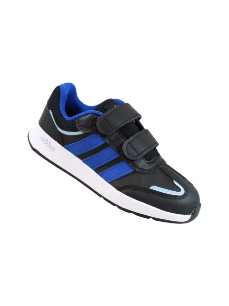 Tenisky Adidas čierna
