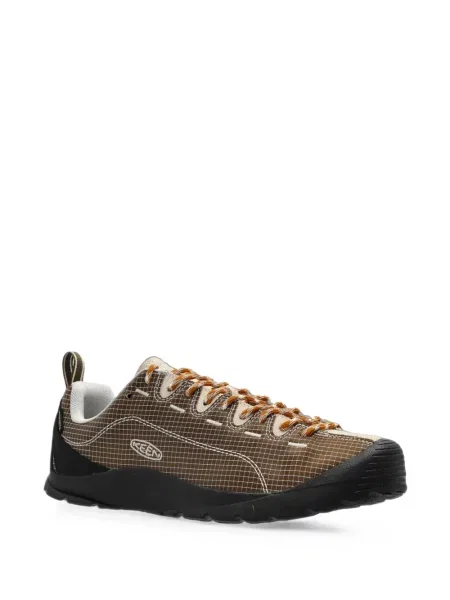 Sneakerși Keen Footwear maro