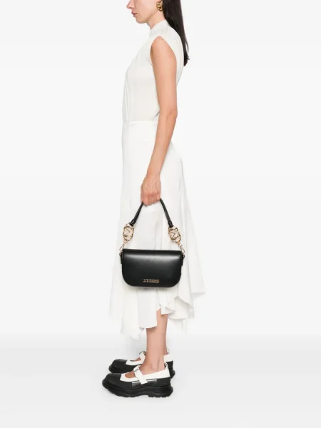 Colier Love Moschino negru