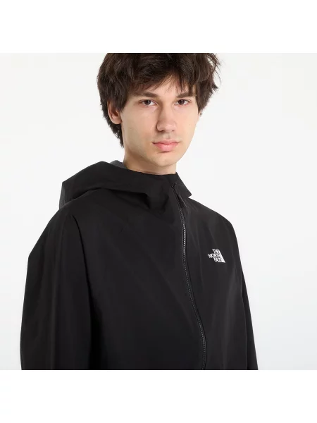 Яке The North Face черно