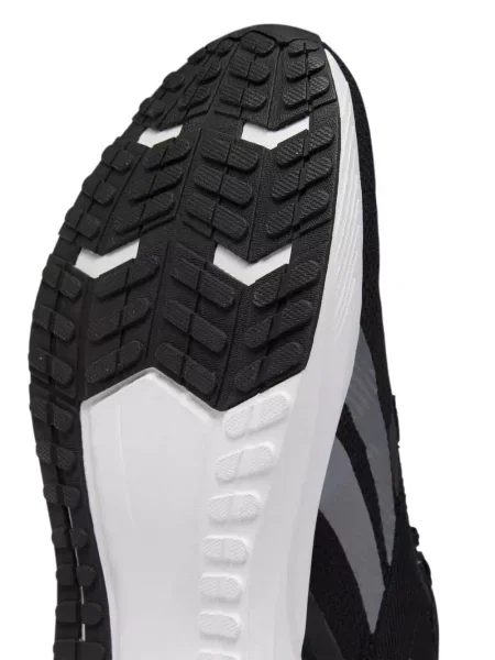 Sneakerși Reebok Floatride negru