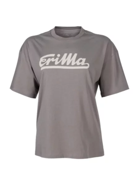 ERIMA Tričko šedá