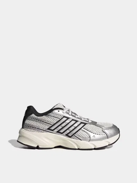 Кросівки повсякденні adidas "TECHNOCHAOS текстиль/синтетика білий