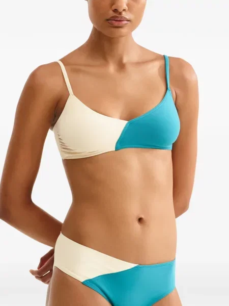Bikini Eres albastru