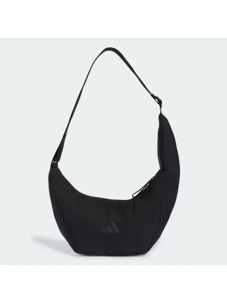 Adidas Torba Winter Sh Bag czarny