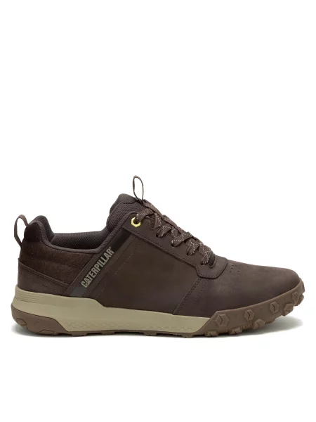Αθλητικά CAT Footwear Hex Ready Low καφέ