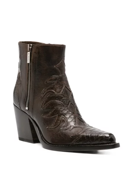 Botine La Bottega Di Lisa maro