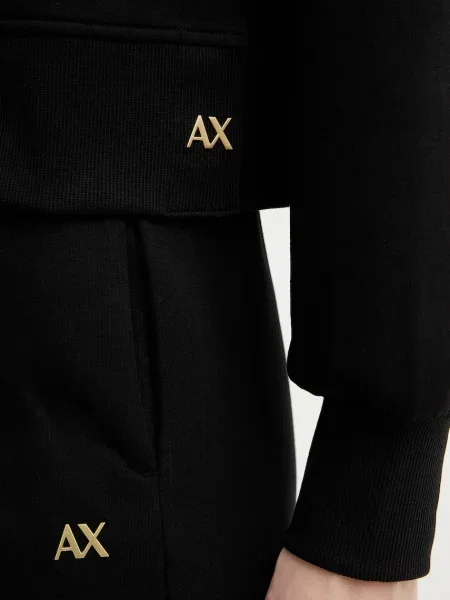 Кофта Armani Exchange