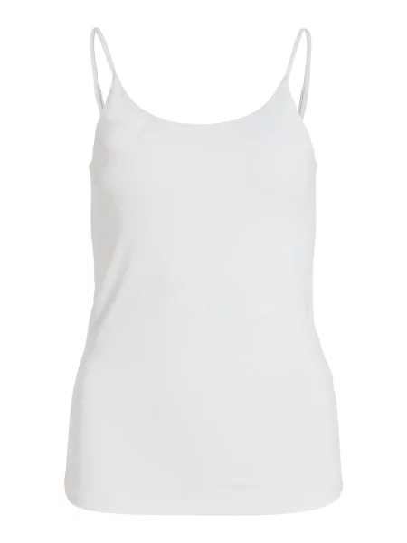 Top Vila alb