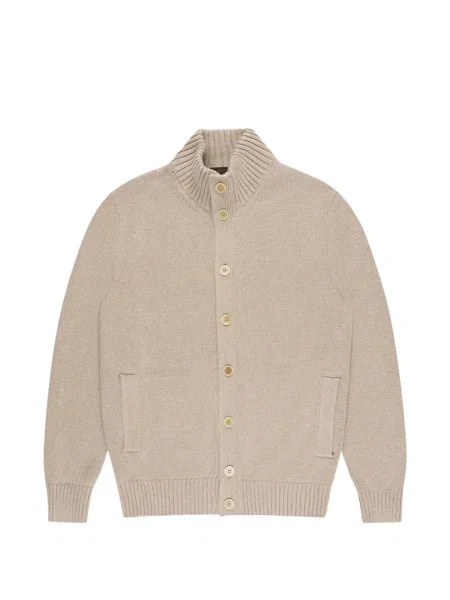 Cardigan Zanone