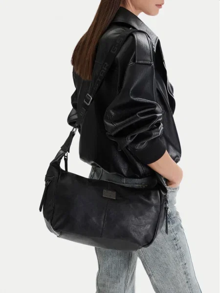 G-Star Raw Geantă negru