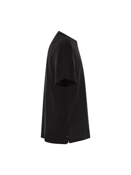 Koszulka Premiata czarna