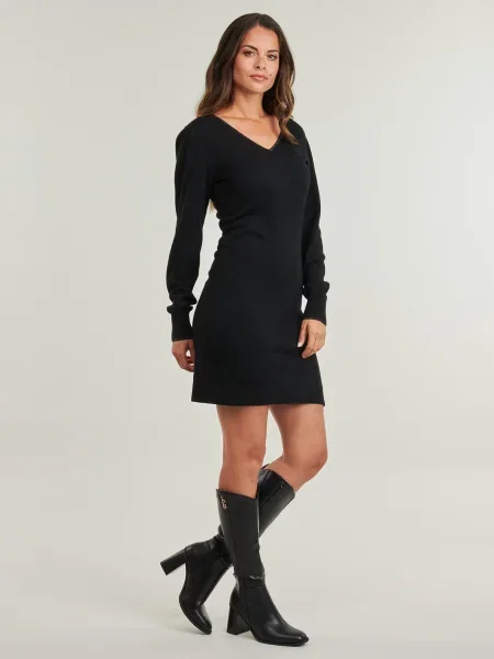 Rochie Freeman T.porter negru