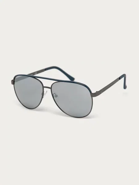 Guess Ochelari de soare gri