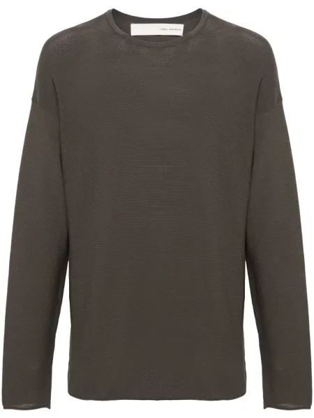 Pulover Isabel Benenato verde