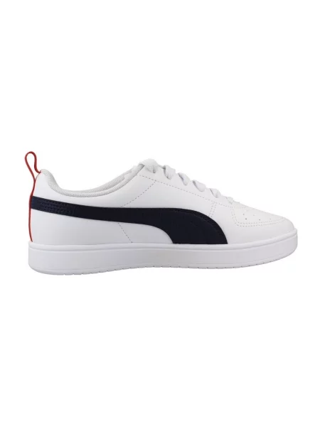 Gyerek félcipő Puma fehér