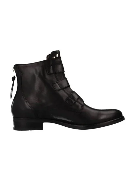 Pantofi Nerogiardini negru