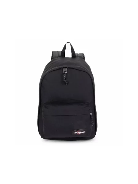 EASTPAK Nahrbtnik Out Of Office' črna