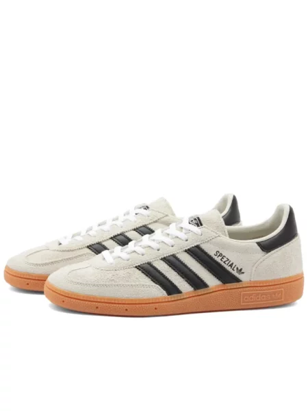 Sneakersy Adidas Spezial czarne