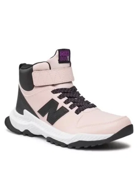 New Balance Laisvalaikio batai rožinė