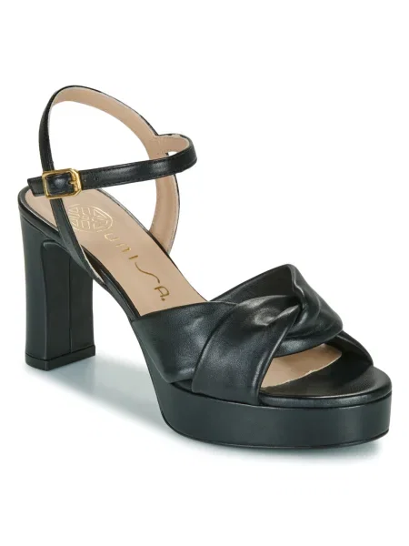 Pantofi Unisa negru