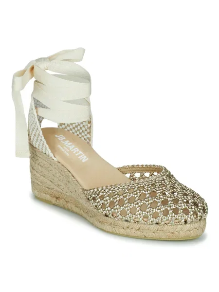 Espadrilky Jb Martin