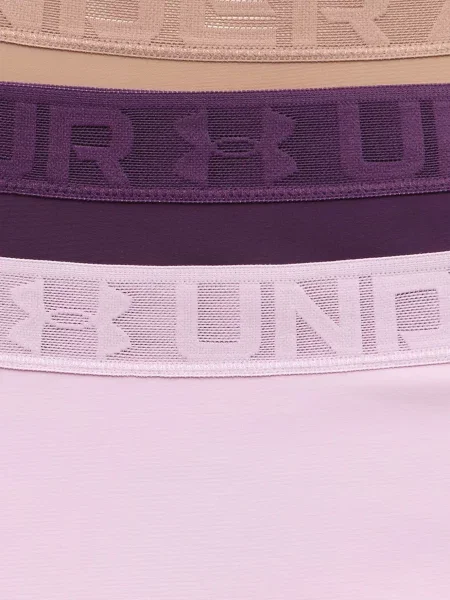 Стрейчевые трусы Under Armour