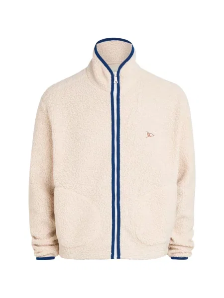 Geacă Drake's din fleece