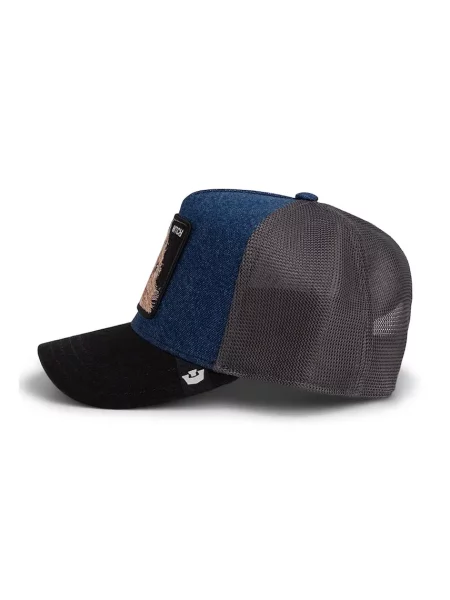 Кепка Goorin Bros